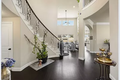 1608 Alamosa Drive, Allen, TX 75013 - Photo 5