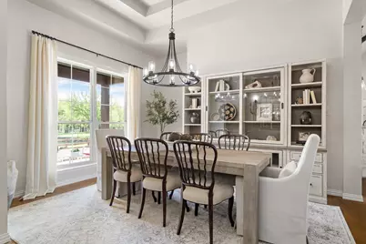 2431 Dr Sanders Road, Aubrey, TX 76227 - Photo 7