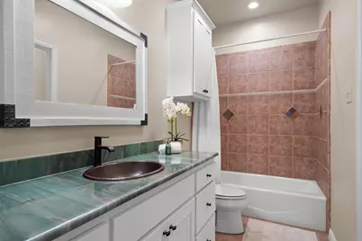 2431 Dr Sanders Road, Aubrey, TX 76227 - Photo 25