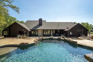 2431 Dr Sanders Rd, Cross Roads, TX 76227 - Photo 29