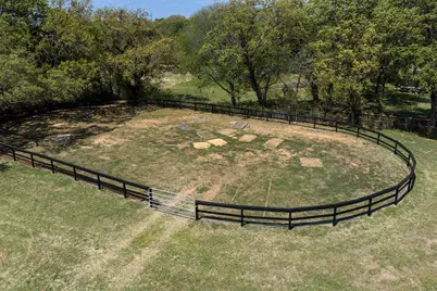 2431 Dr Sanders Road, Aubrey, TX 76227 - Photo 35