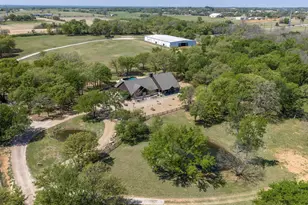 2431 Dr Sanders Rd, Cross Roads, TX 76227 - Photo 3