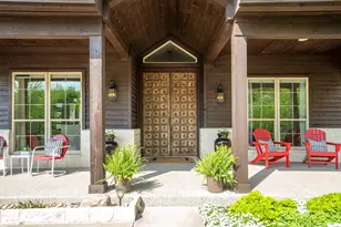 2431 Dr Sanders Rd, Cross Roads, TX 76227 - Photo 5