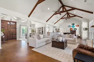 2431 Dr Sanders Rd, Cross Roads, TX 76227 - Photo 11