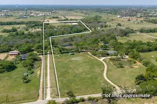 2431 Dr Sanders Rd, Cross Roads, TX 76227 - Photo 37
