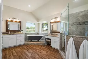 2431 Dr Sanders Rd, Cross Roads, TX 76227 - Photo 19