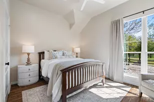 2431 Dr Sanders Rd, Cross Roads, TX 76227 - Photo 23