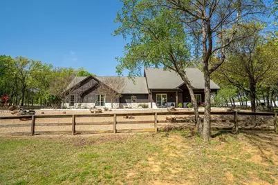 2431 Dr Sanders Road, Cross Roads, TX 76227 - Photo 3