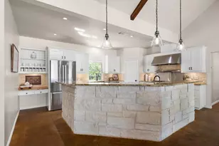 2431 Dr Sanders Rd, Cross Roads, TX 76227 - Photo 13