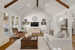 2431 Dr Sanders Rd, Cross Roads, TX 76227 - Photo 9