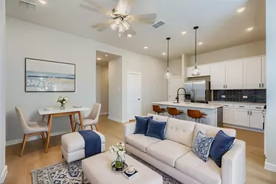 1204 Pebblebrook Drive, McKinney, TX 75071 - Photo 7