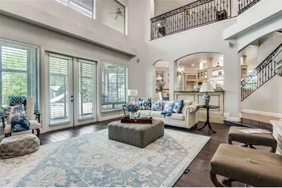 2032 Cains Lane, Mansfield, TX 76063 - Photo 5