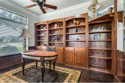 2032 Cains Lane, Mansfield, TX 76063 - Photo 7