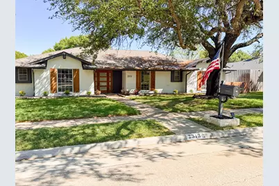 2313 Claridge Circle, Plano, TX 75075 - Photo 1