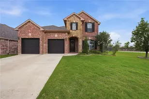 4500 Lakeside Hollow St, Fort Worth, TX 76262 - Photo 3