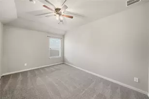 4500 Lakeside Hollow St, Fort Worth, TX 76262 - Photo 33