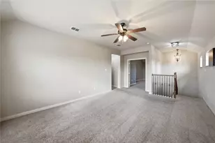 4500 Lakeside Hollow St, Fort Worth, TX 76262 - Photo 25