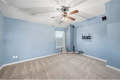 4500 Lakeside Hollow Street, Fort Worth, TX 76262 - Photo 29