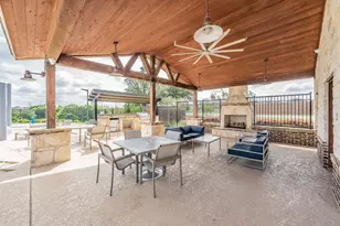 4500 Lakeside Hollow St, Fort Worth, TX 76262 - Photo 7