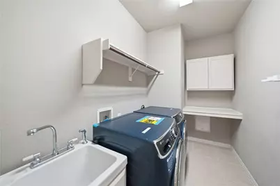 4500 Lakeside Hollow Street, Fort Worth, TX 76262 - Photo 17