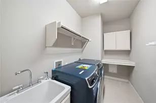 4500 Lakeside Hollow St, Fort Worth, TX 76262 - Photo 17