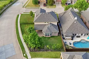 4500 Lakeside Hollow St, Fort Worth, TX 76262 - Photo 5