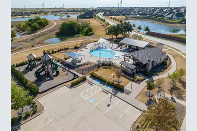 4500 Lakeside Hollow Street, Fort Worth, TX 76262 - Photo 33