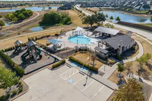 4500 Lakeside Hollow St, Fort Worth, TX 76262 - Photo 33