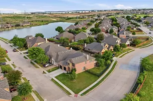 4500 Lakeside Hollow St, Fort Worth, TX 76262 - Photo 1