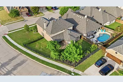 4500 Lakeside Hollow Street, Fort Worth, TX 76262 - Photo 5