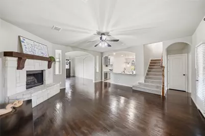 4500 Lakeside Hollow Street, Fort Worth, TX 76262 - Photo 11