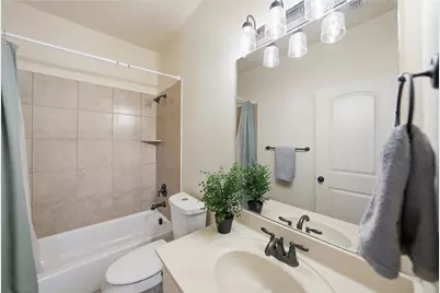 4500 Lakeside Hollow Street, Fort Worth, TX 76262 - Photo 31