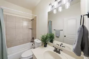 4500 Lakeside Hollow St, Fort Worth, TX 76262 - Photo 31