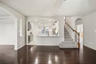 4500 Lakeside Hollow St, Fort Worth, TX 76262 - Photo 13