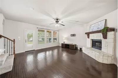 4500 Lakeside Hollow Street, Fort Worth, TX 76262 - Photo 13