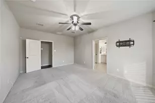 4500 Lakeside Hollow St, Fort Worth, TX 76262 - Photo 23