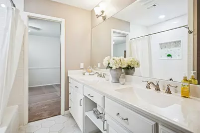 1401 Allegheny Drive, Arlington, TX 76012 - Photo 17