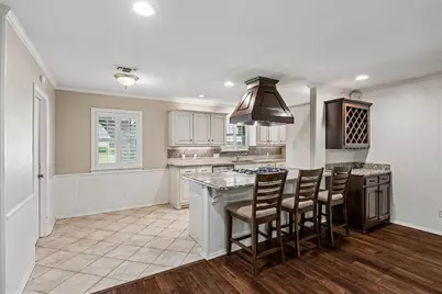 1401 Allegheny Drive, Arlington, TX 76012 - Photo 11