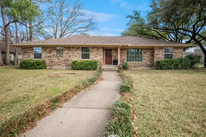 1401 Allegheny Drive, Arlington, TX 76012 - Photo 1