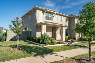1346 Roundup Way, Argyle, TX 76226 - Photo 39