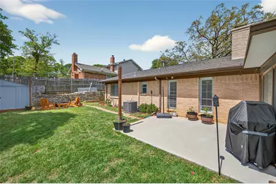 7362 Greenacres Drive, Fort Worth, TX 76112 - Photo 31