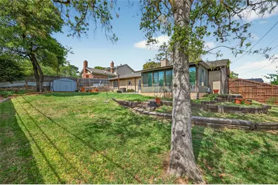 7362 Greenacres Drive, Fort Worth, TX 76112 - Photo 35