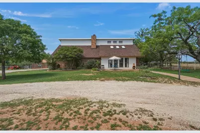 432 Clark Road, Abilene, TX 79602 - Photo 1