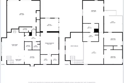 432 Clark Road, Abilene, TX 79602 - Photo 3