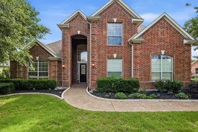 1131 Durango Circle, Shady Shores, TX 76208 - Photo 1