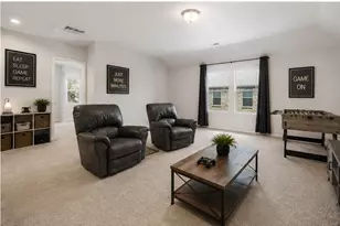 10105 Lakemont Dr, Fort Worth, TX 76131 - Photo 29