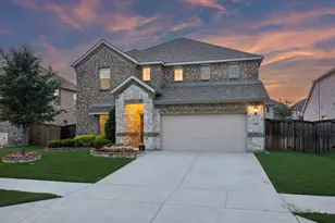 10105 Lakemont Dr, Fort Worth, TX 76131 - Photo 5