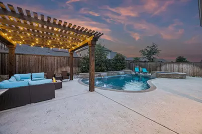 10105 Lakemont Drive, Fort Worth, TX 76131 - Photo 5