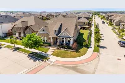 4724 Raspberry Spar Court, Arlington, TX 76005 - Photo 3