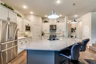 4724 Raspberry Spar Ct, Arlington, TX 76005 - Photo 7
